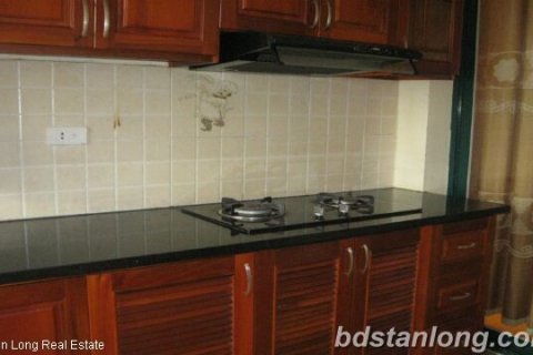 Квартира с 3 спальнями в Донгда, Ханой , № 7142 3