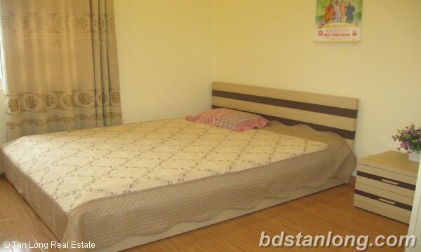 Квартира с 3 спальнями в Донгда, Ханой, Вьетнам № 7142