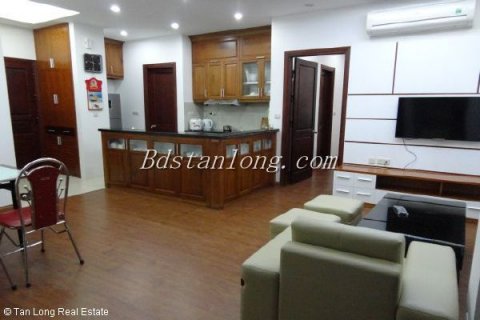 2 bedrooms Apartment in Cau Giay, Ha Noi, No. 7140 2