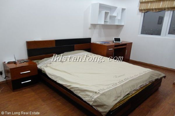 2 bedrooms Apartment in Cau Giay, Ha Noi, Vietnam No. 7140
