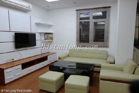 2 bedrooms Apartment in Cau Giay, Ha Noi, No. 7140 5