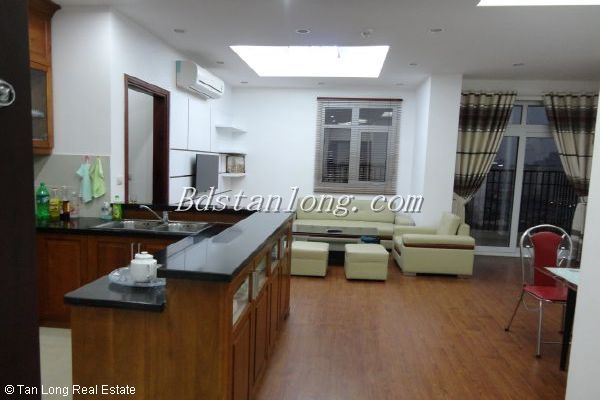 2 bedrooms Apartment in Cau Giay, Ha Noi, Vietnam No. 7140