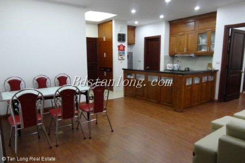2 bedrooms Apartment in Cau Giay, Ha Noi, No. 7140