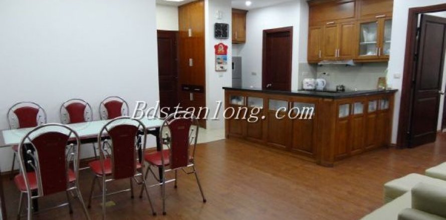 2 bedrooms Apartment in Cau Giay, Ha Noi, No. 7140