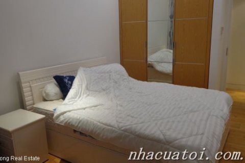 3 bedrooms Apartment in Cau Giay, Ha Noi, No. 7137 4