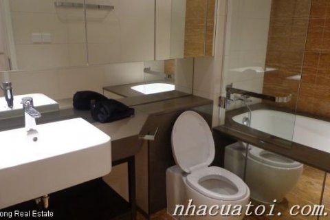 3 bedrooms Apartment in Cau Giay, Ha Noi, No. 7137 6