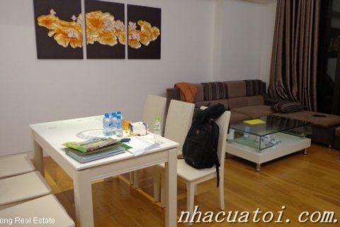 3 bedrooms Apartment in Cau Giay, Ha Noi, No. 7137 10