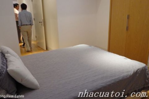 3 bedrooms Apartment in Cau Giay, Ha Noi, No. 7137 8