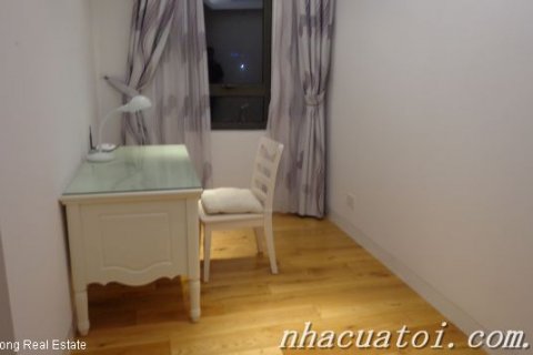 3 bedrooms Apartment in Cau Giay, Ha Noi, No. 7137 2