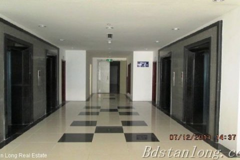 2 bedrooms Apartment in Cau Giay, Ha Noi,  No. 7141
