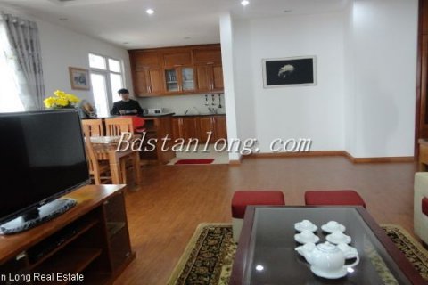 3 bedrooms Apartment in Cau Giay, Ha Noi,  No. 7138 7