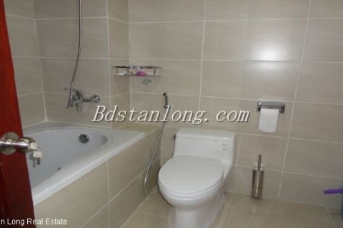 3 bedrooms Apartment in Cau Giay, Ha Noi,  No. 7138 10