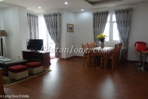 3 bedrooms Apartment in Cau Giay, Ha Noi,  No. 7138 6