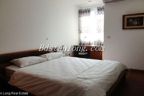 3 bedrooms Apartment in Cau Giay, Ha Noi,  No. 7138 13