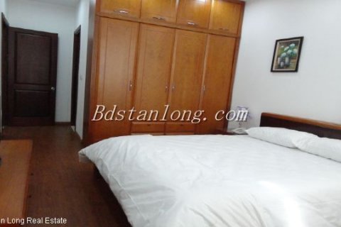 3 bedrooms Apartment in Cau Giay, Ha Noi,  No. 7138 11