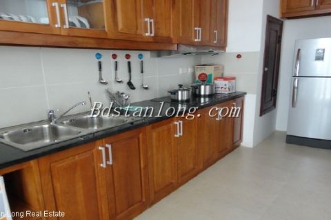 3 bedrooms Apartment in Cau Giay, Ha Noi,  No. 7138 9