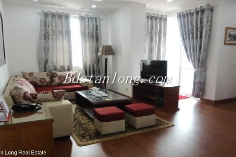 3 bedrooms Apartment in Cau Giay, Ha Noi,  No. 7138 4