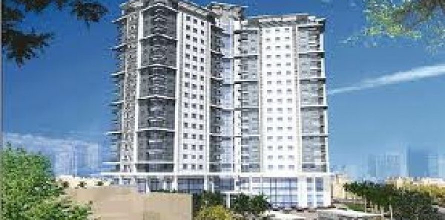 3 bedrooms Apartment in Cau Giay, Ha Noi,  No. 7138