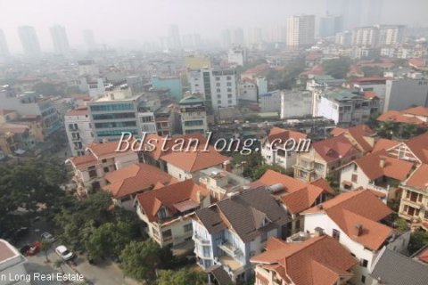 3 bedrooms Apartment in Cau Giay, Ha Noi,  No. 7138 5