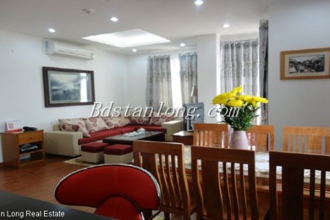 3 bedrooms Apartment in Cau Giay, Ha Noi,  No. 7138 3