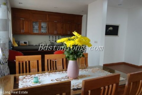 3 bedrooms Apartment in Cau Giay, Ha Noi,  No. 7138 8