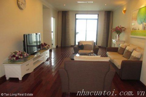 3 bedrooms Apartment in Hai Ba Trung, Ha Noi, No. 7136 2