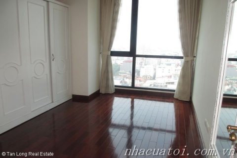 3 bedrooms Apartment in Hai Ba Trung, Ha Noi, No. 7136 9