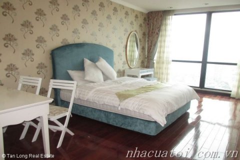 3 bedrooms Apartment in Hai Ba Trung, Ha Noi, No. 7136 14