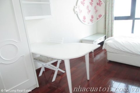 3 bedrooms Apartment in Hai Ba Trung, Ha Noi, No. 7136 6