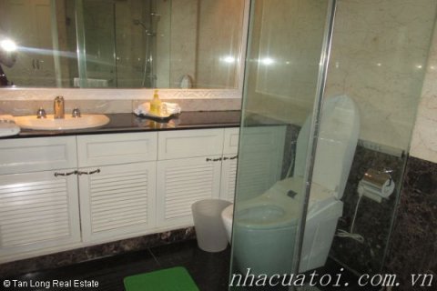 3 bedrooms Apartment in Hai Ba Trung, Ha Noi, No. 7136 10