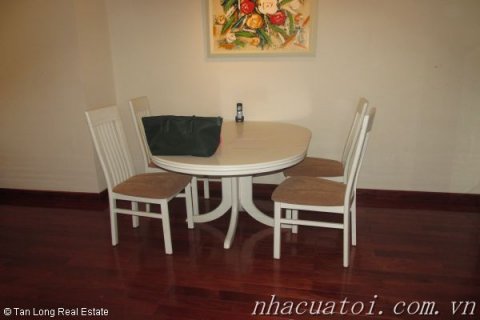 3 bedrooms Apartment in Hai Ba Trung, Ha Noi, No. 7136 5