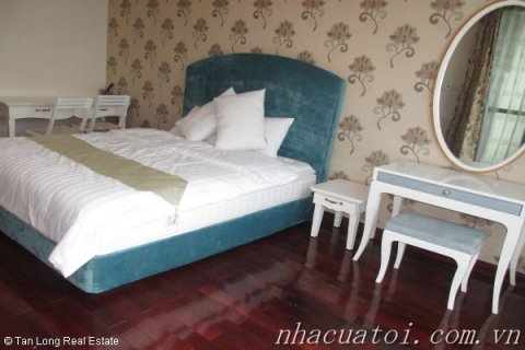 3 bedrooms Apartment in Hai Ba Trung, Ha Noi, No. 7136 15