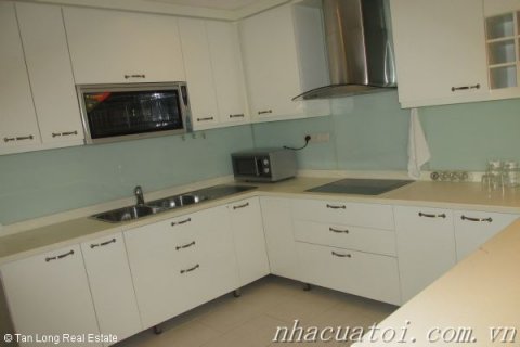 3 bedrooms Apartment in Hai Ba Trung, Ha Noi, No. 7136 3