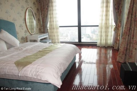3 bedrooms Apartment in Hai Ba Trung, Ha Noi, No. 7136 12
