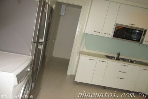 3 bedrooms Apartment in Hai Ba Trung, Ha Noi, No. 7136 4