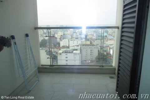 3 bedrooms Apartment in Hai Ba Trung, Ha Noi, No. 7136 16