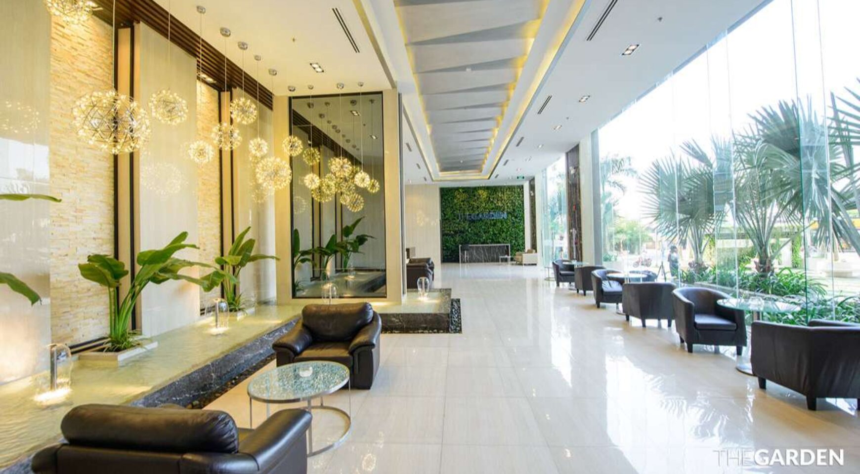 1 bedroom Apartment in Tan Phu, Ho Chi Minh, Vietnam No. 26784