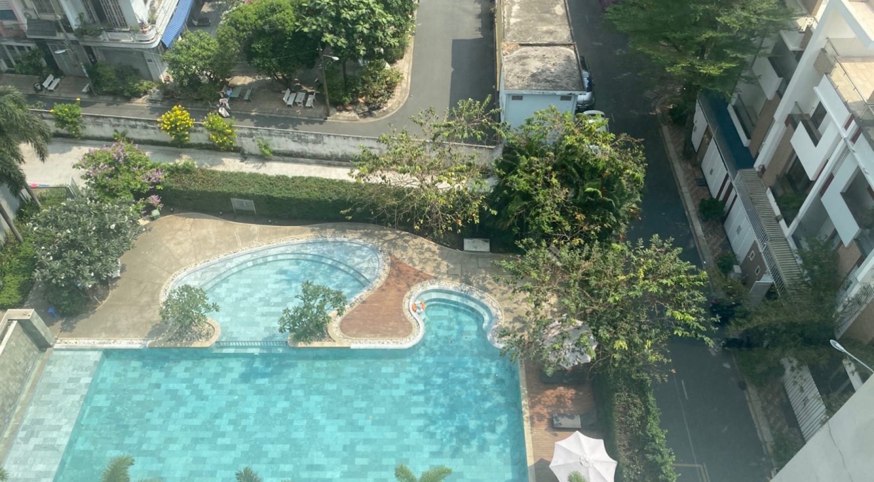 1 bedroom Apartment in Tan Phu, Ho Chi Minh, Vietnam No. 26784