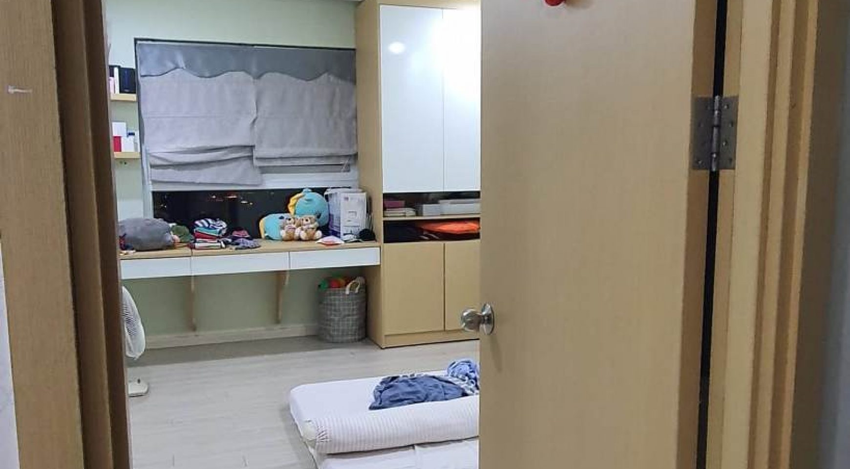 1 bedroom Apartment in Tan Phu, Ho Chi Minh, Vietnam No. 26784