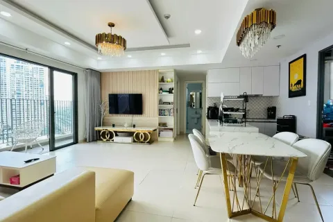 3 bedrooms Apartment in Thu Duc, Ho Chi Minh, No. 26785