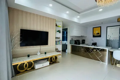 3 bedrooms Apartment in Thu Duc, Ho Chi Minh,  No. 26785 6