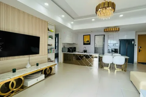3 bedrooms Apartment in Thu Duc, Ho Chi Minh,  No. 26785 2