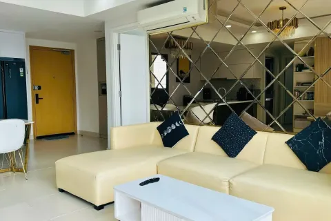 3 bedrooms Apartment in Thu Duc, Ho Chi Minh,  No. 26785 9
