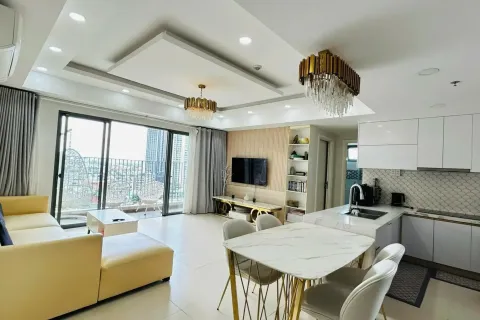 3 bedrooms Apartment in Thu Duc, Ho Chi Minh,  No. 26785 3