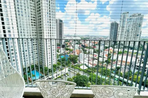 3 bedrooms Apartment in Thu Duc, Ho Chi Minh,  No. 26785 5