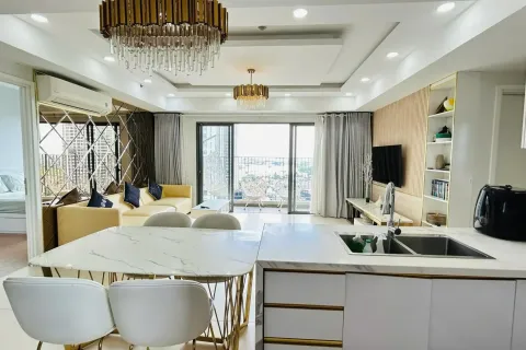 3 bedrooms Apartment in Thu Duc, Ho Chi Minh,  No. 26785 7