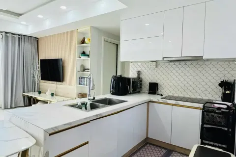 3 bedrooms Apartment in Thu Duc, Ho Chi Minh,  No. 26785 4
