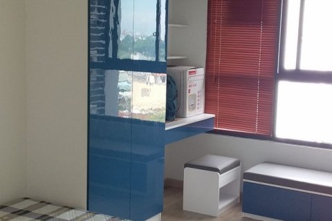 2 bedrooms Apartment in Thu Duc, Ho Chi Minh,  No. 23138 12