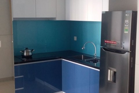 2 bedrooms Apartment in Thu Duc, Ho Chi Minh,  No. 23138 2