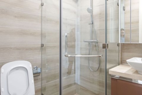 Квартира с 3 спальнями в Район 1, Хошимин , № 23136 6